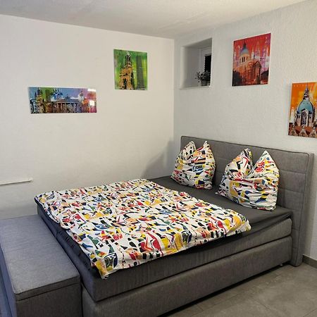 City Appartement 1 Hannover Altstadt Zewnętrze zdjęcie