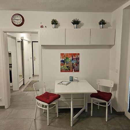 City Appartement 1 Hannover Altstadt Zewnętrze zdjęcie